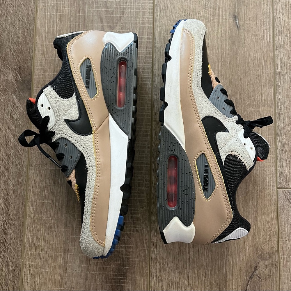 Nike Air Max 90 SE Alter & Reveal DO6108-001